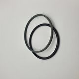 HİDROLİK PİSTON KEÇESİ PTFE / NBR K17 - 29X40X4.2