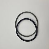 HİDROLİK PİSTON KEÇESİ PTFE / NBR K17 - 29X40X4.2