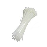 EN 3,6 MM  X BOY 150 MM PLASTİK KABLO BAĞI CIRT KELEPÇE
