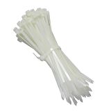 EN 3,6 MM  X BOY 300 MM PLASTİK KABLO BAĞI CIRT KELEPÇE