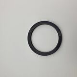 HİDROLİK SİLİNDİR TOZ KEÇESİ NBR K06 - 80X92X12/7