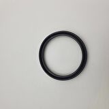 HİDROLİK SİLİNDİR TOZ KEÇESİ NBR K06 - 80X92X12/7