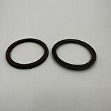 PNÖMATİK PİSTON KEÇESİ VİTON K59 - 24X32X3.25