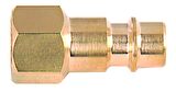PNÖMATİK SARI OTOMATİK REKOR ( STOPER T26 SERİ JAK DİŞİ UÇ M16X1.5 )