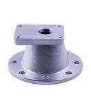 0K - 200 BOY : 100 MM HİDROLİK MİNİ POMPA KAMPANASI