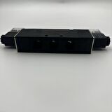 1/2 - 5/3 BB A. M. PNÖMATİK VALF 4V430C-15 12V / 24V / 110V / 220V A TİPİ