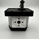 HİDROLİK DİŞLİ POMPA 8.2 CC 12.3 L C SAĞ DÖNÜŞ A TİPİ