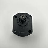 HİDROLİK DİŞLİ POMPA 22 CC 33 L C SAĞ DÖNÜŞ A TİPİ