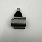 80L - MONO BLOK KUMANDA KOLU YEDEK PARÇA KOL KAPAK A TİPİ