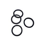 PNÖMATİK TOZ BOĞAZ KEÇESİ NBR/TPE K56 - 45X55X11.5