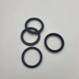 PNÖMATİK TOZ BOĞAZ KEÇESİ NBR/TPE K56 - 45X55X11.5