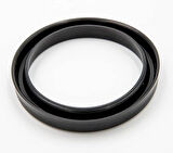 Piston Boğaz Keçesi Nbr K21 - 50x62x9