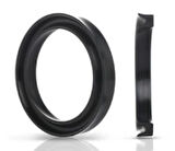 Piston Boğaz Keçesi Nbr K21 - 50x62x9