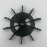 Kompresör Fan 25Lt - 50Lt