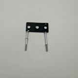 Pnömatik Valf Pleyt Contası Ve Civatası 1/4