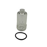 Hava Hazırlayıcı Şartlandırıcı Yağlayıcı Kavanozu 3/8 A Tipi