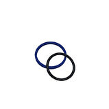 Piston Keçesi Pu/Nbr K15 - 49x60x4.2