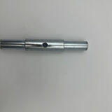 Transpalet Büyük Teker Mili A Tipi