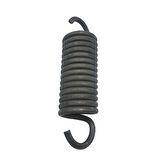 Beton Demir Kesme Makinası Yayı 500x90x70mm