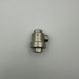 Pnömatik Çabuk Eksoz Valfi 3/8