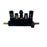 Lastik Sökme Takma Makina Pedal Valfi Ventili E Tipi