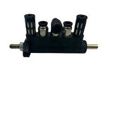 Lastik Sökme Takma Makina Pedal Valfi Ventili E Tipi