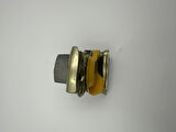 Dorse Kaplini Sarı Sibopsuz M22x1.5