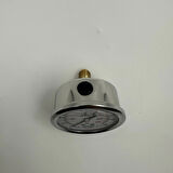 Ø 63 -0 - 160 BAR 1/4 GLİSERİNLİ ARKA ÇIKIŞLI MANOMETRE