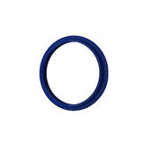 HİDROLİK SİLİNDİR TOZ KEÇESİ PU K06 - 160X172X12/7