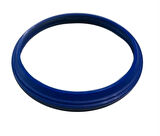 PİSTON TOZ KEÇESİ PU K09 - 60X68X7/4