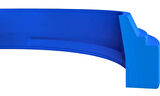 PİSTON TOZ KEÇESİ PU K09 - 60X68X7/4