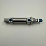Q 16 - 160 MM PNÖMATİK ÇİFT ETKİLİ MANYETİK KALEM SİLİNDİR ( PİSTON )