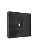 Beton Demir Kesme Makası Yedek Bıçak Takımı 85mmx85mmx25mm