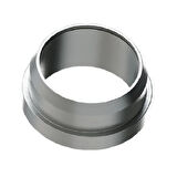 Çelik Yüksük 6mm L