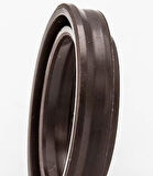 PNOMATİK TOZ BOĞAZ KEÇESİ FKM/SAC K30 - 30X40X7/9.5