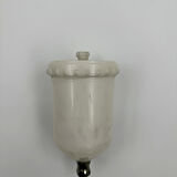 BOYA TABANCASI ÜSTTEN DEPO YEDEĞİ PLASTİK  A TİPİ