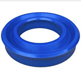 PİSTON BOĞAZ KEÇESİ PU K33 - 28X35.5X5