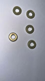 WUFU 5070B 1/2” SOMUN SIKMA TABANCASI TETİK KEÇESİ