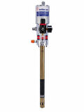 MİTACAN MTGP60 60.1 HAVALI GRES TEK POMPASI