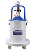 MİTACAN MTGP6020 60.1 HAVALI GRES POMPASI 20 KG DEPOLU