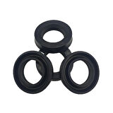 PİSTON BOĞAZ KEÇESİ PU K21 - 48X63X12