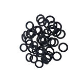 Nbr Nitril 70 Shore Oring K0 - 2.62x15.54