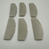 Osacar OSC5321 Havalı Somun Sökme Ve Sıkma Tabancası Kanat Takımı 1"