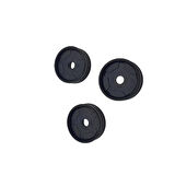 Pnömatik Piston Keçesi Nbr Sac K25 - 30x250x35