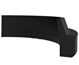 SACLI TOZ KEÇESİ NBR / SAC K11 - 38.1X47.54X7.15/4.76