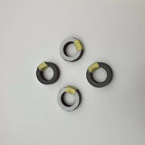 Yüksek Basınçlı Su Keçesi K151 - 18x28x8