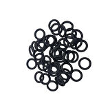 Nbr Nitril 70 Shore Oring K0 - 2.62x107.63