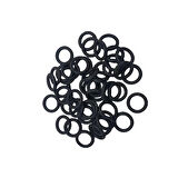 K0 - 2X11 NBR NİTRİL 70 SHORE ORİNG