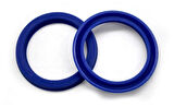 PİSTON BOĞAZ KEÇESİ PU K21 - 10X22X8