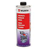 WÜRTH DİZEL YAKIT SİSTEMİ VE ENJEKTÖR TEMİZLEYİCİ 300 ML